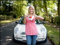 Miniscule Driving School   Driving Lessons Gloucester 642640 Image 1